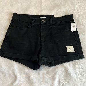 New with Tags Old Navy shorts